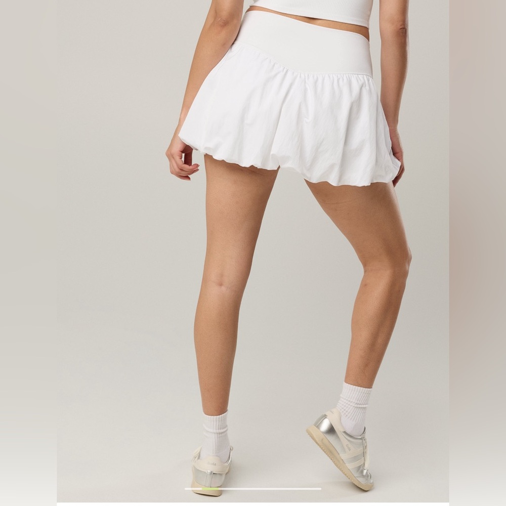 OFFLINE by Aerie Bubble Skort - Picture 4 of 7